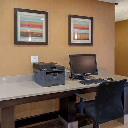 Best Western Plus Gadsden Hotel & Suites Kültér fotó