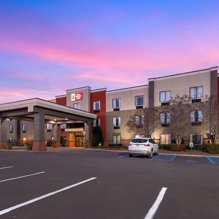 Best Western Plus Gadsden Hotel & Suites Kültér fotó