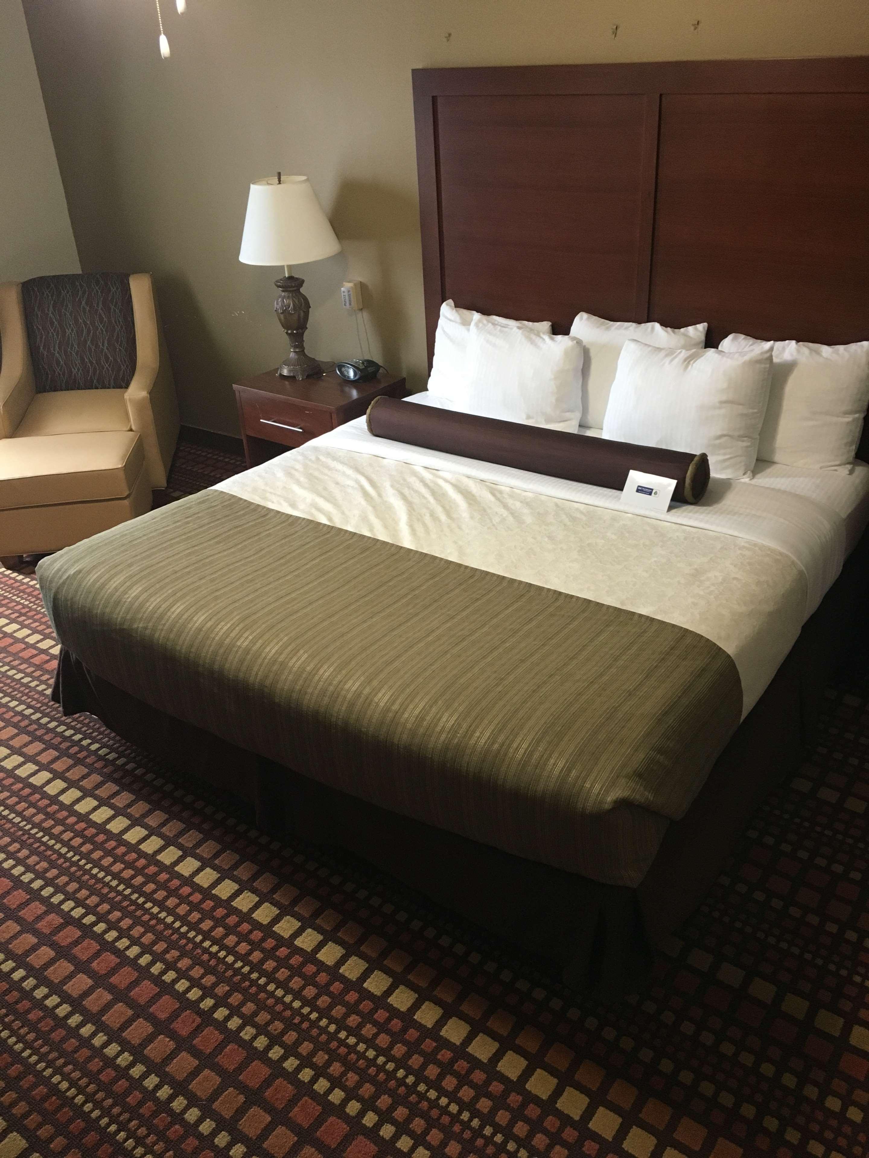 Best Western Plus Gadsden Hotel & Suites Kültér fotó