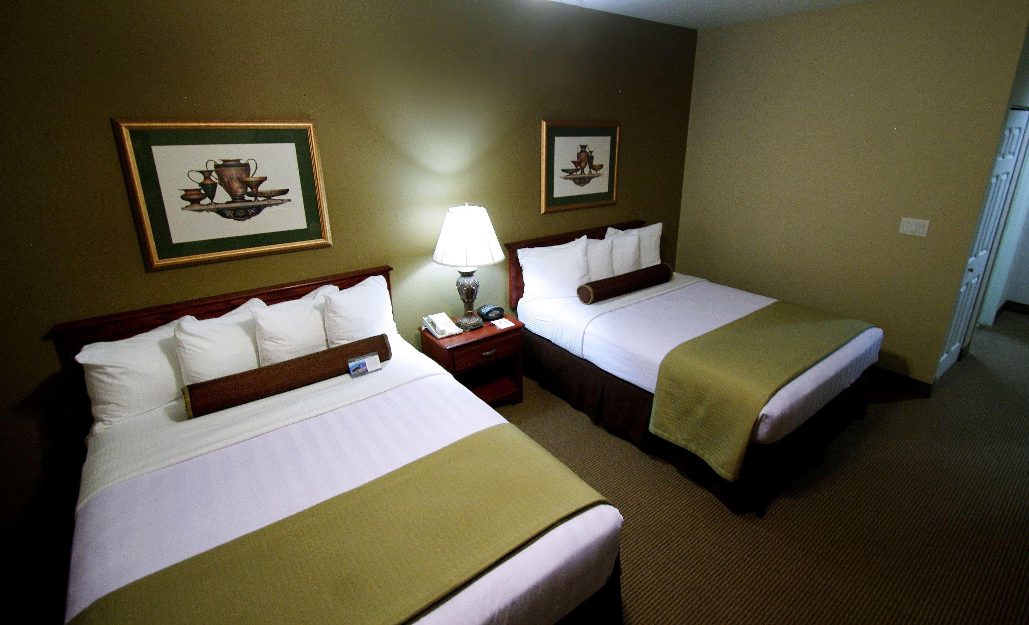Best Western Plus Gadsden Hotel & Suites Kültér fotó