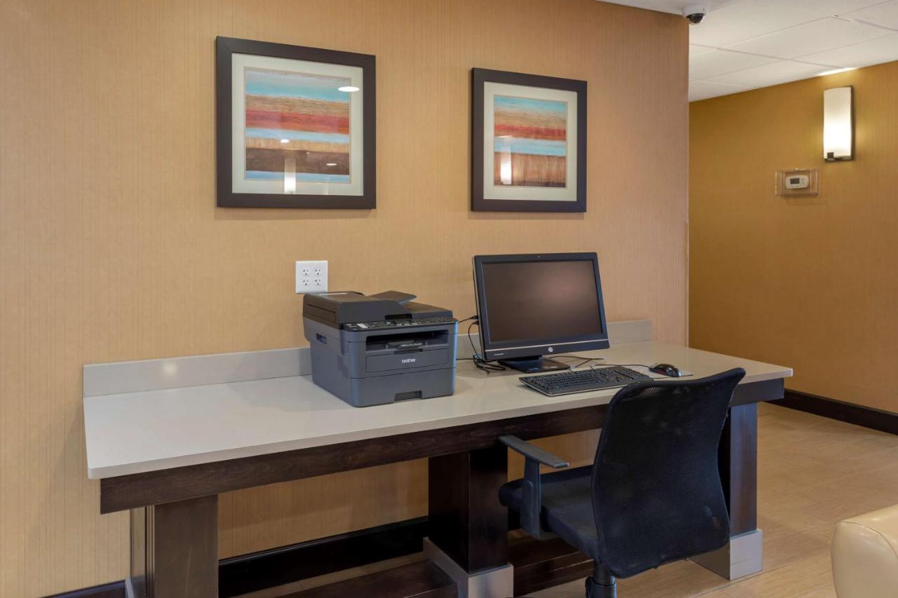 Best Western Plus Gadsden Hotel & Suites Kültér fotó