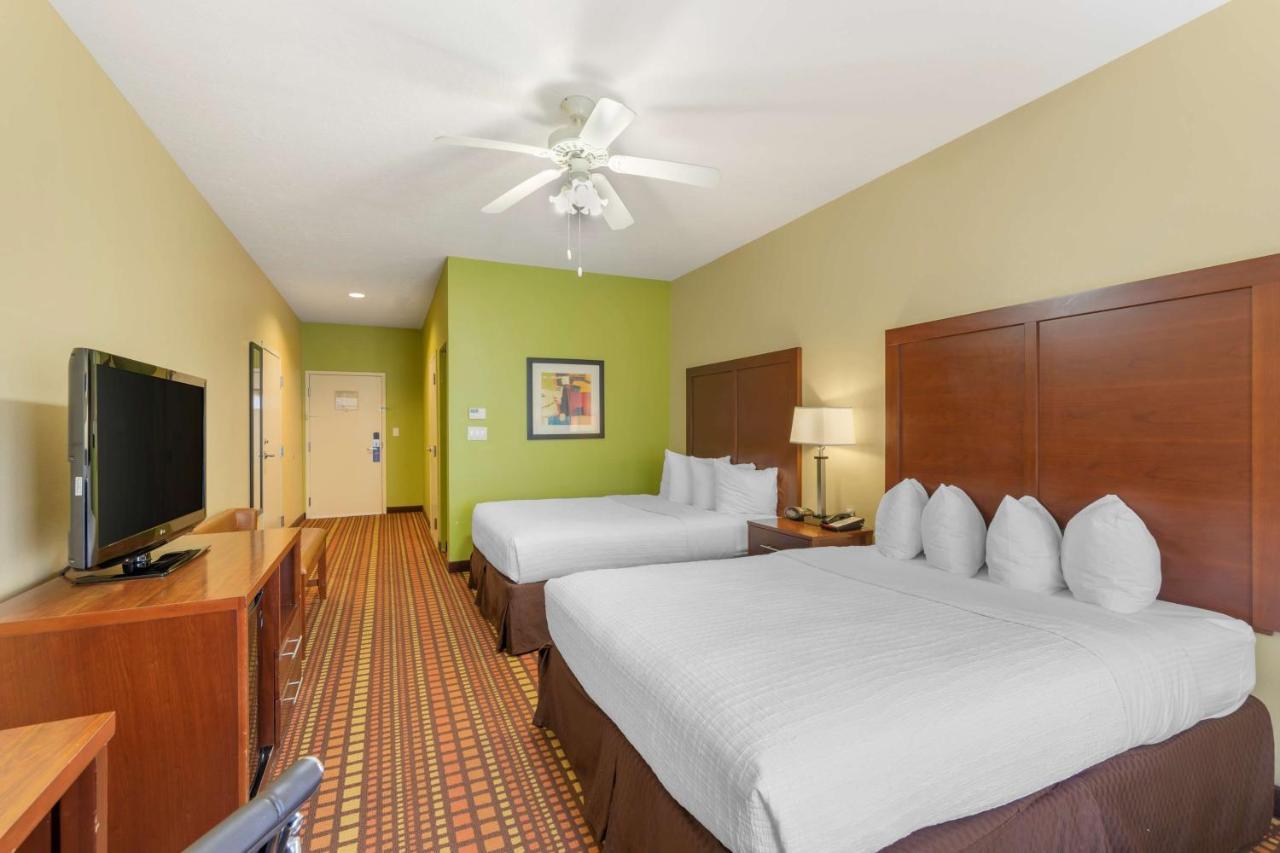Best Western Plus Gadsden Hotel & Suites Kültér fotó