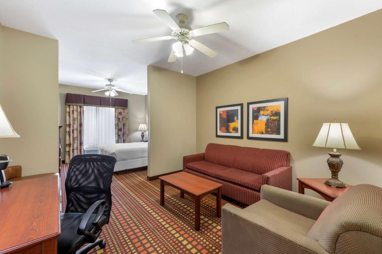 Best Western Plus Gadsden Hotel & Suites Kültér fotó