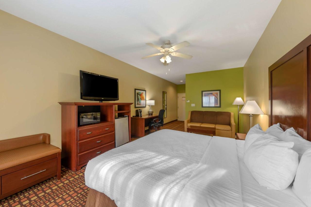 Best Western Plus Gadsden Hotel & Suites Kültér fotó