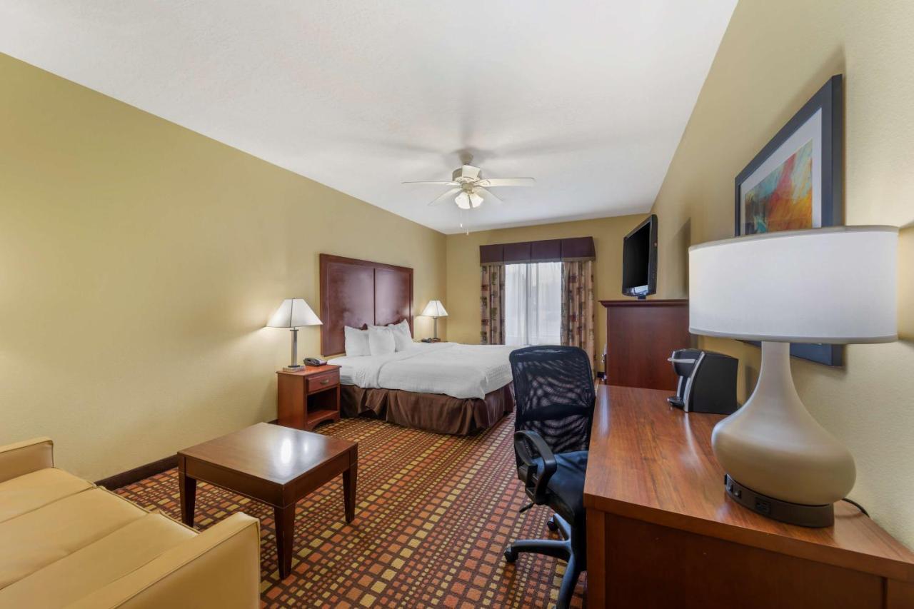 Best Western Plus Gadsden Hotel & Suites Kültér fotó