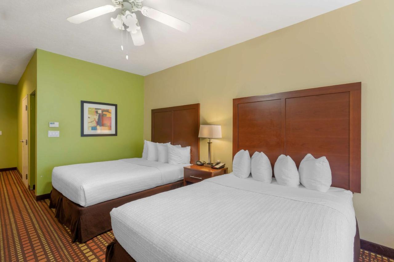 Best Western Plus Gadsden Hotel & Suites Kültér fotó
