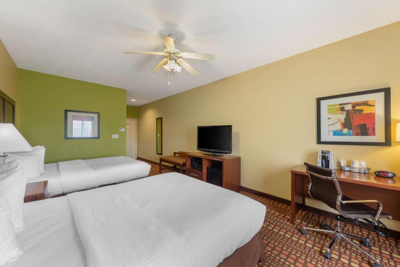 Best Western Plus Gadsden Hotel & Suites Kültér fotó